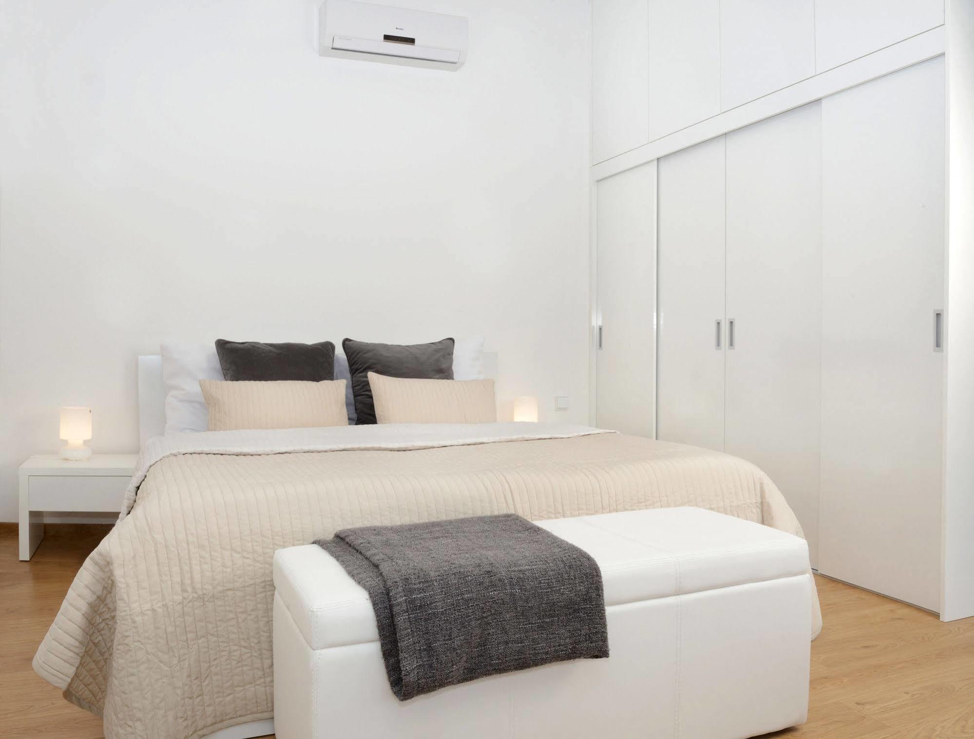 Apartmany Eden - Rezidence ลูฮาโชวิตเซอ ภายนอก รูปภาพ